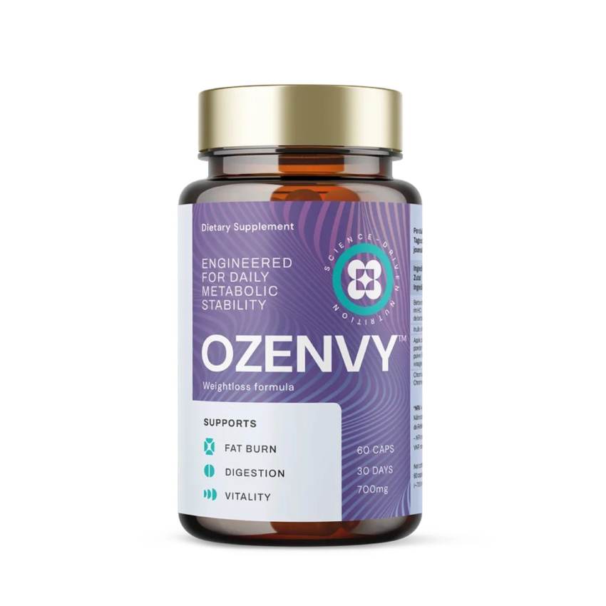 Ozenvy